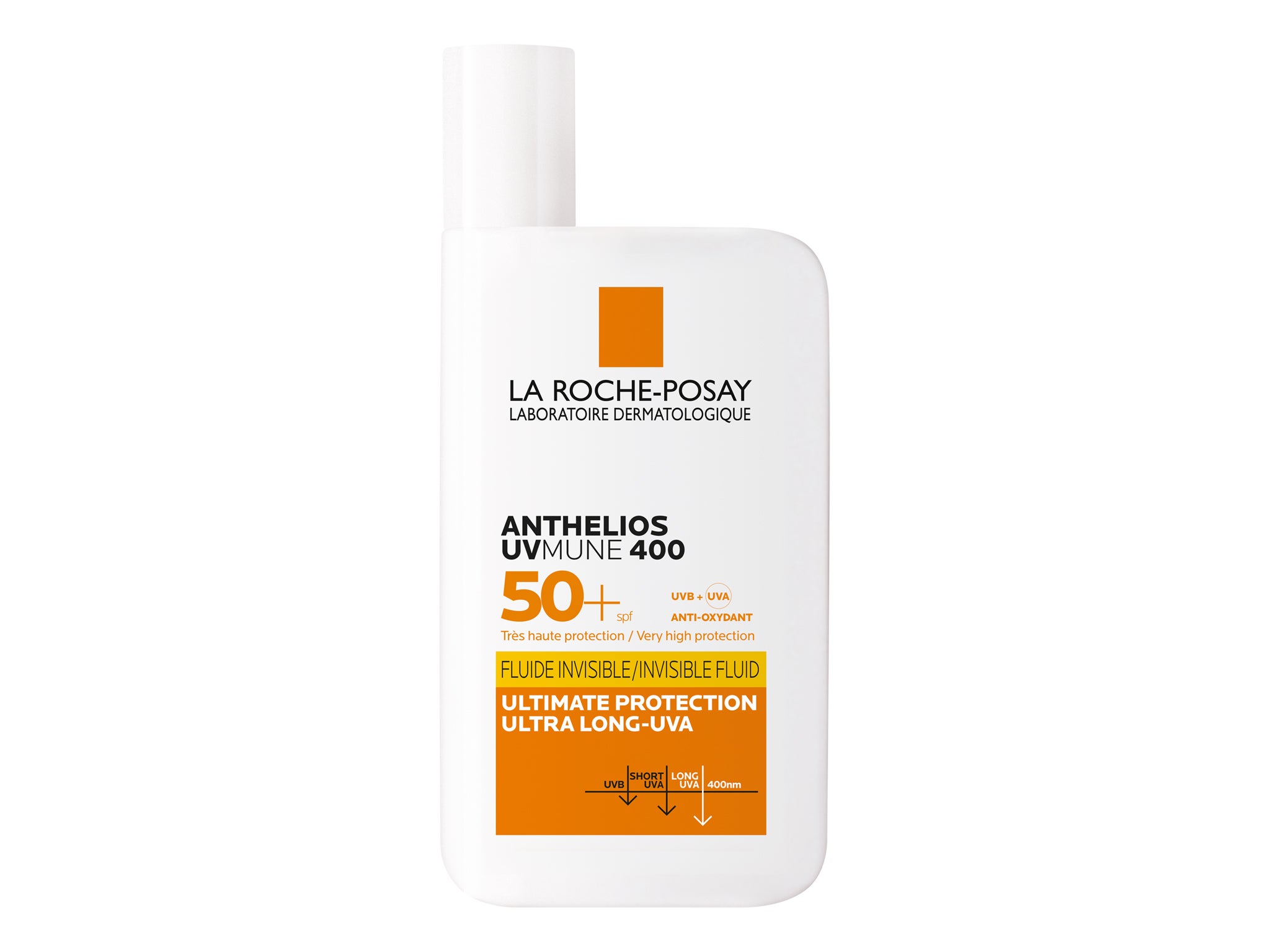 La roche posay sunscreen outlet review